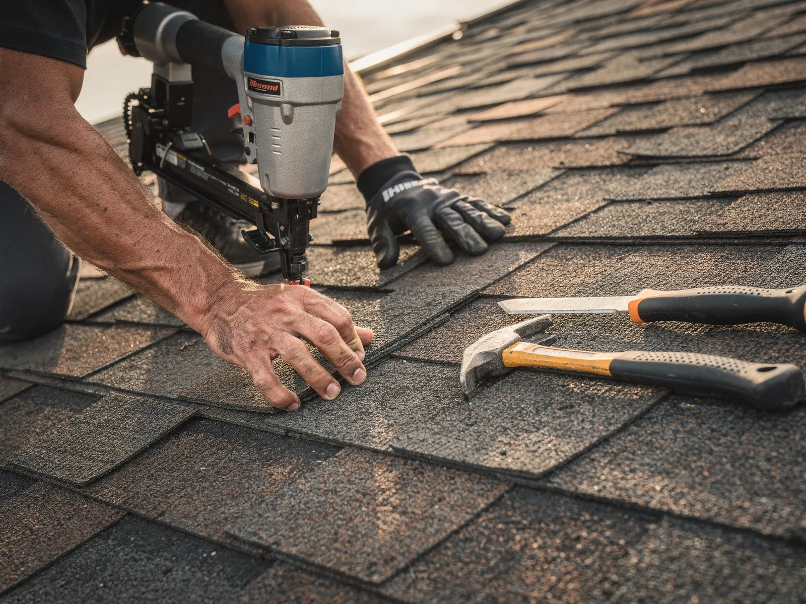 Why choose Roof Repair in Baileyville, IL